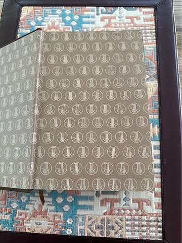 Türkçe Sözlük Bez Ciltli Türk Dil Kurumu Yayınları - Görsel 4