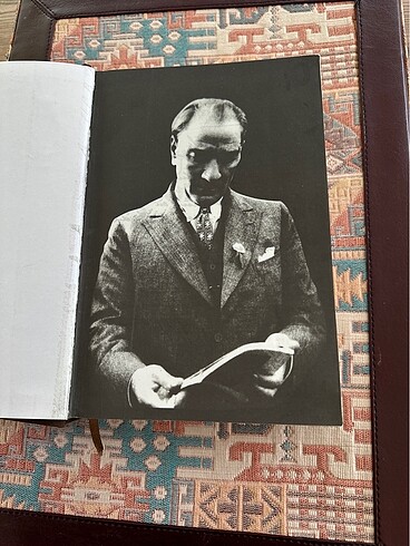 Türkçe Sözlük Bez Ciltli Türk Dil Kurumu Yayınları - Görsel 5