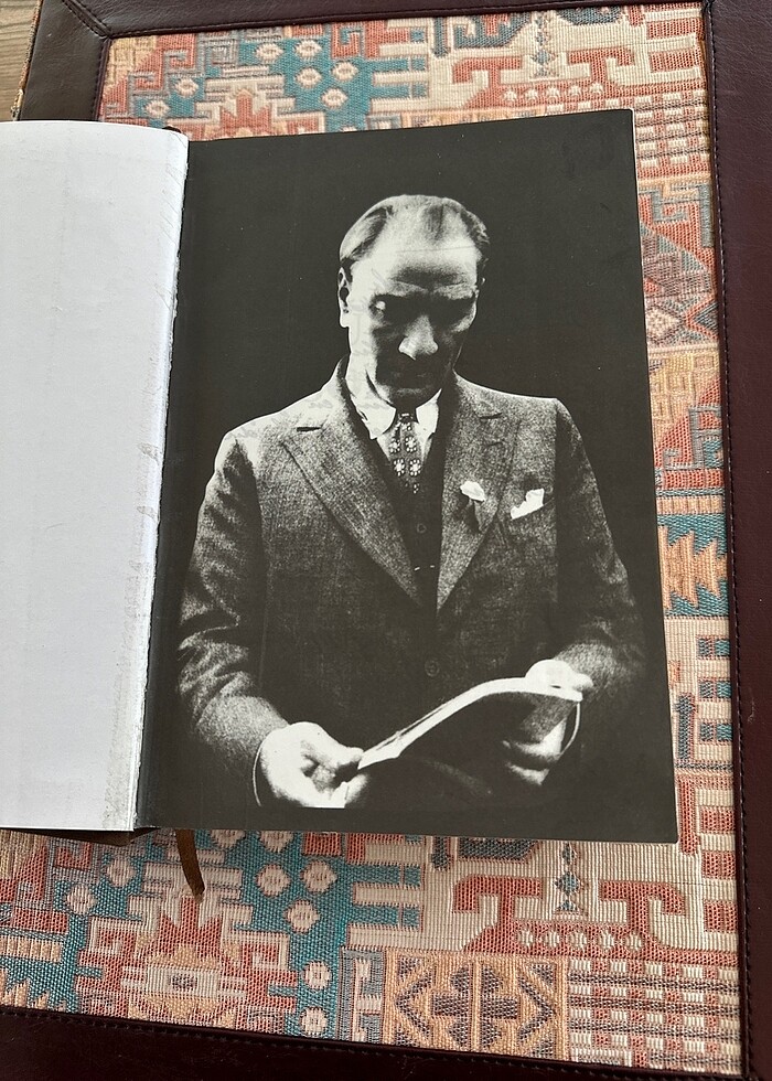 Türkçe Sözlük Bez Ciltli Türk Dil Kurumu Yayınları - Görsel 5