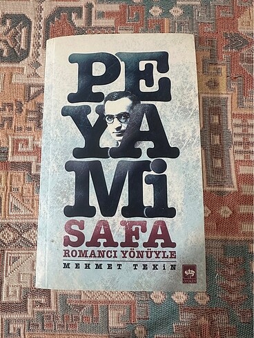 Romancı Yönüyle Peyami Safa