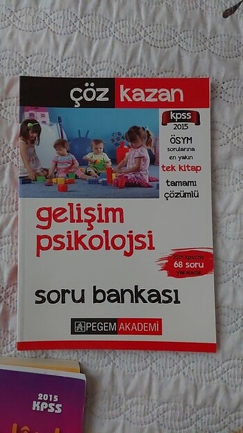 Gelişim psikolojisi soru bankası 