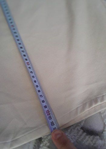 bej rengi pantalon - Görsel 3