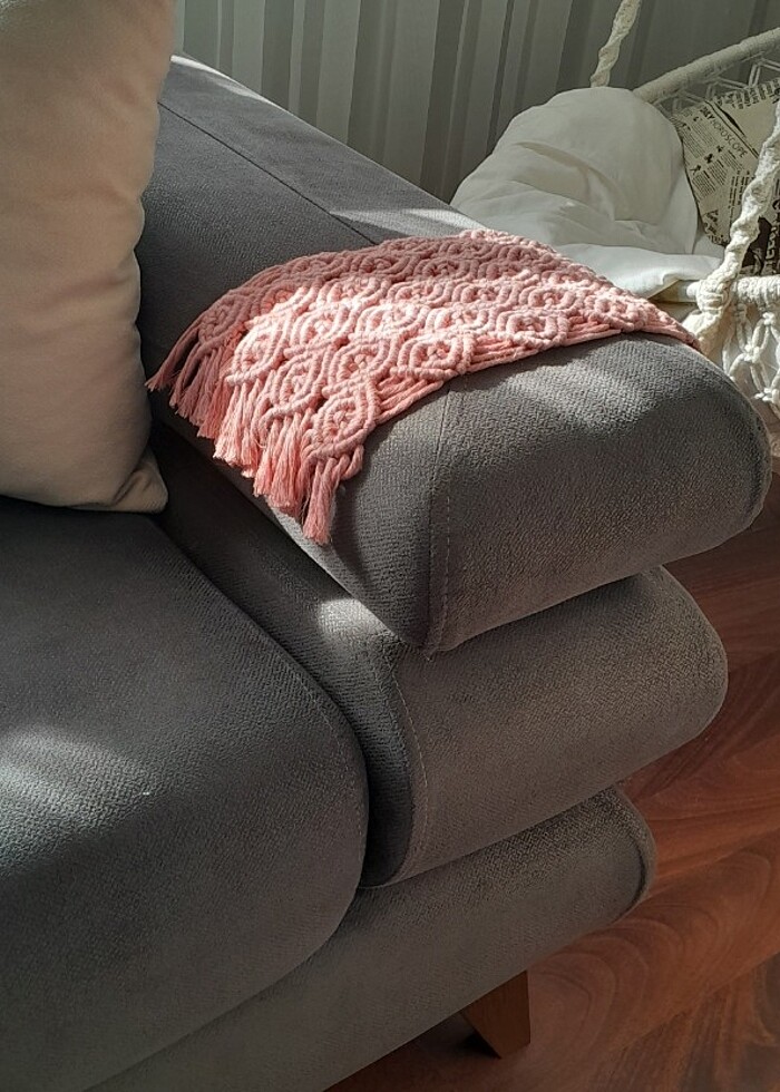 Amerikan servis - Görsel 3