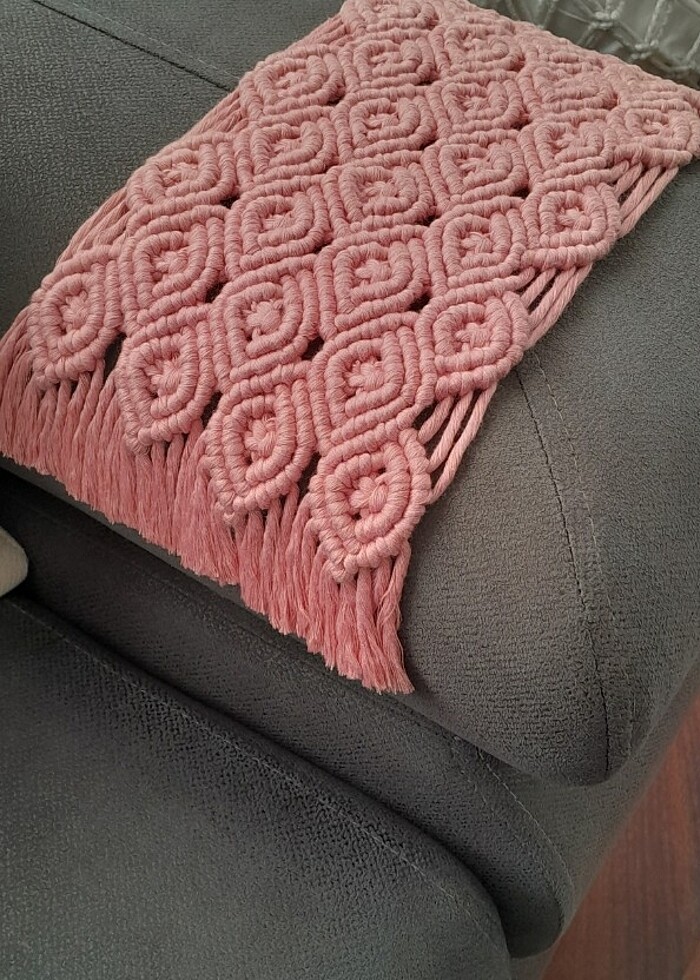 Amerikan servis - Görsel 4