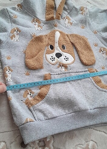 sweetshirt - Görsel 2