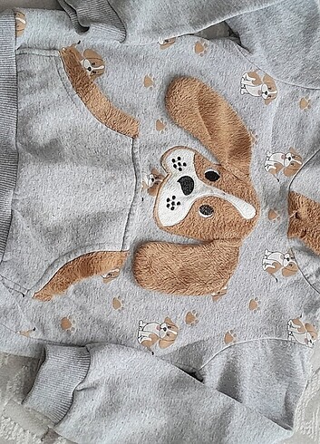 sweetshirt - Görsel 3