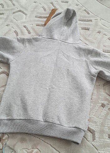 sweetshirt - Görsel 6