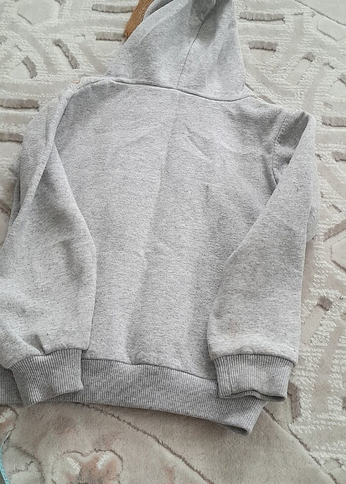 sweetshirt - Görsel 5