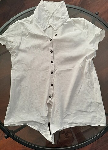 Kısa kollu tshirt