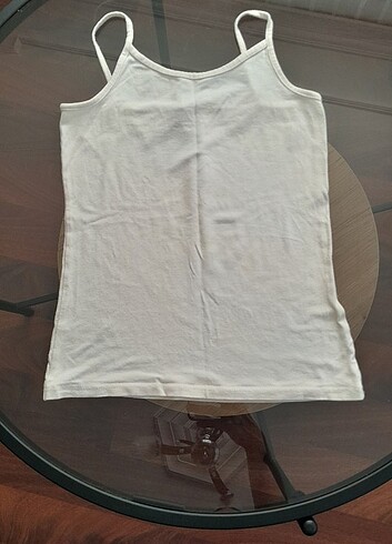 LC Waikiki Beyaz bluz
