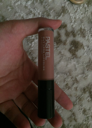 Pastel daylong kissproof kalıcı mat ruj 27 numara