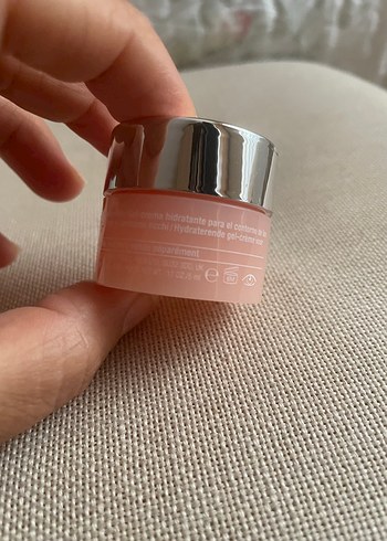 Clinique All About Eyes Göz Çevresi Kremi 5 ml - Görsel 3