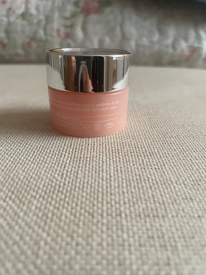 Clinique All About Eyes Göz Çevresi Kremi 5 ml - Görsel 5