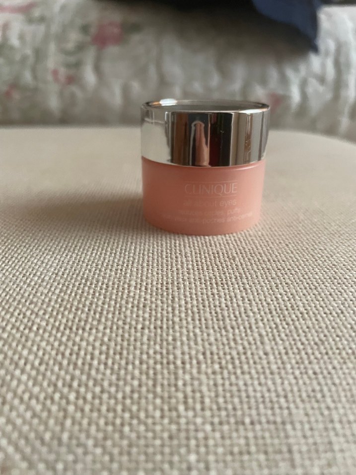 Clinique All About Eyes Göz Çevresi Kremi 5 ml - Görsel 2