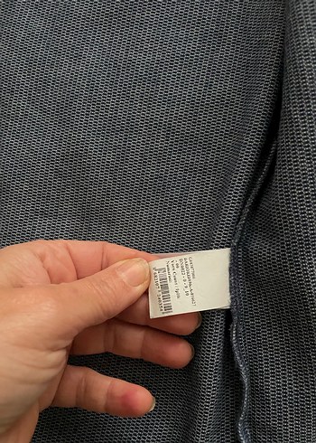 US Polo jean gömlek - Görsel 7