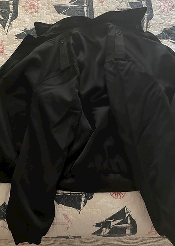 Deniz Kuvvetleri Harici Mont - Görsel 7