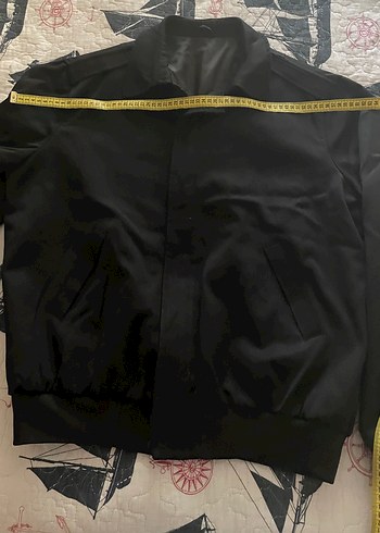 Deniz Kuvvetleri Harici Mont - Görsel 4