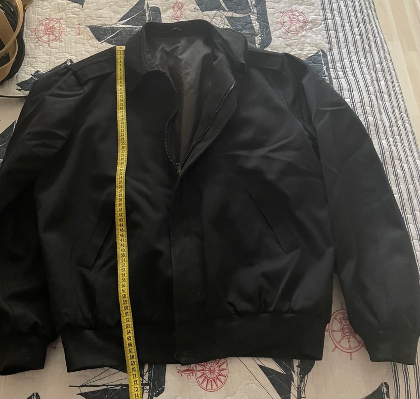 Deniz Kuvvetleri Harici Mont - Görsel 3