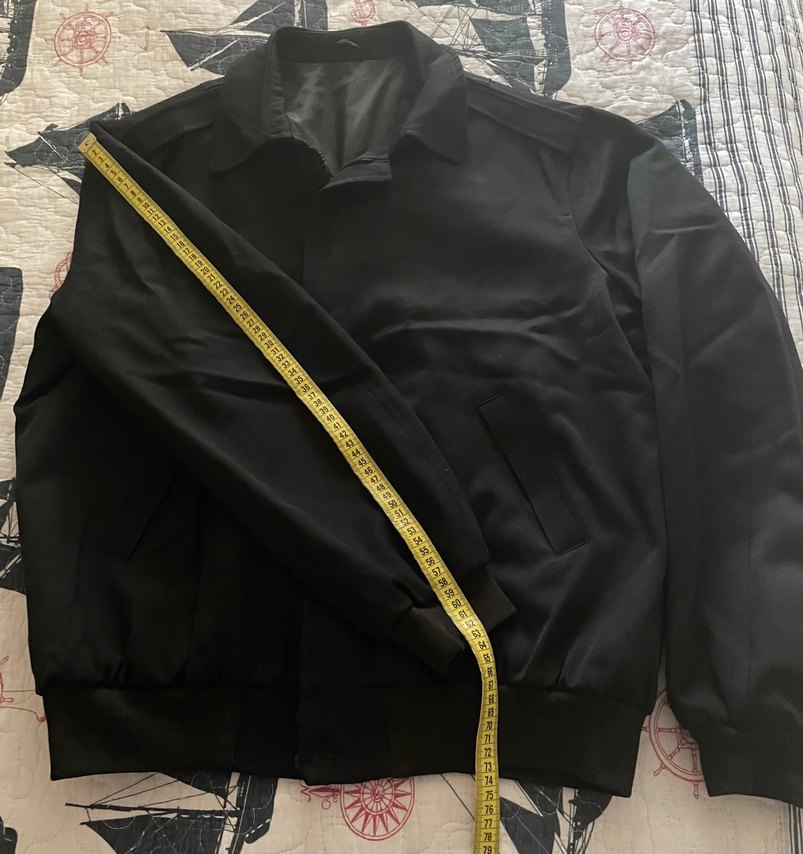 Deniz Kuvvetleri Harici Mont - Görsel 5