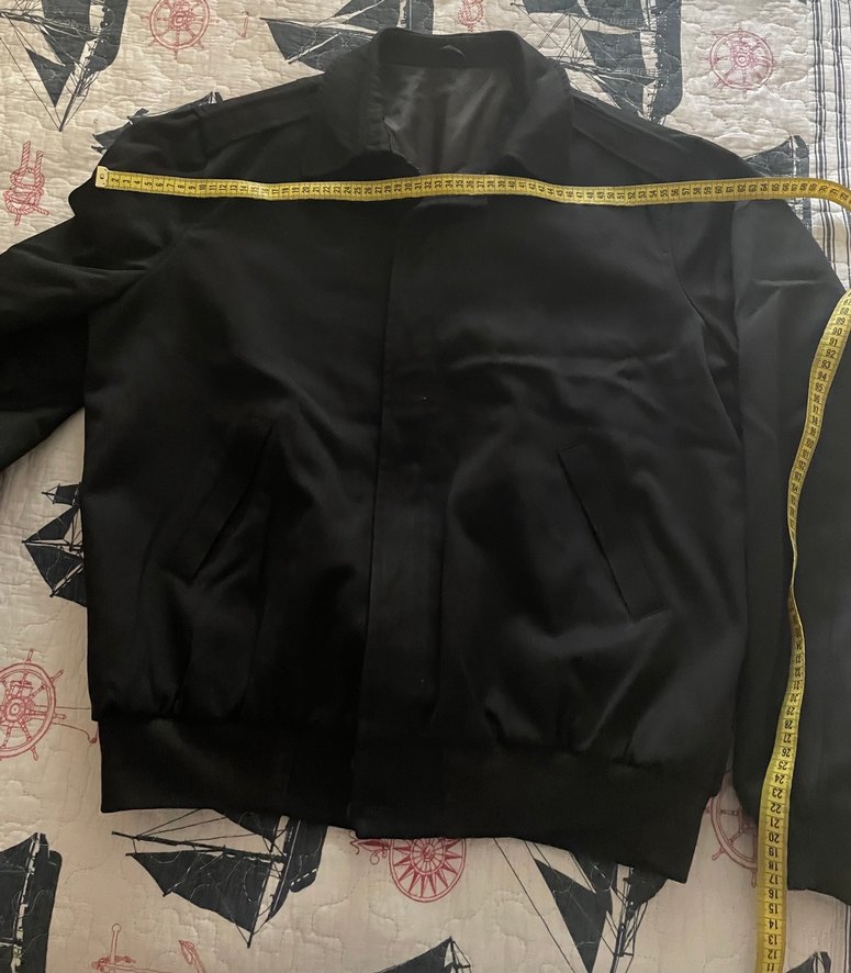 Deniz Kuvvetleri Harici Mont - Görsel 4