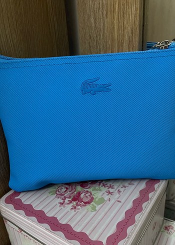 Lacoste portföy çanta