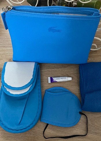 Lacoste Lacoste portföy çanta