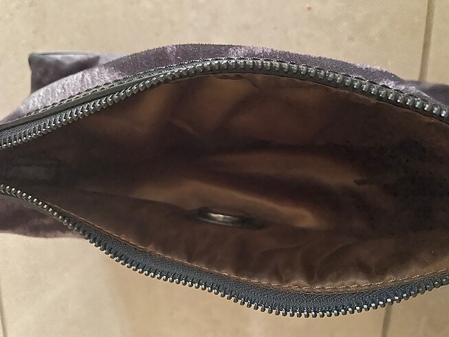 Love Moschino kadın el çantası portföy - Görsel 9