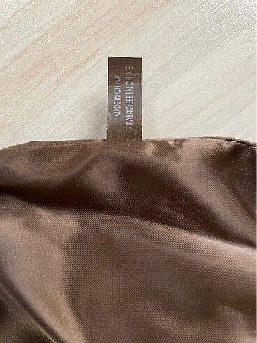 Love Moschino kadın el çantası portföy - Görsel 11