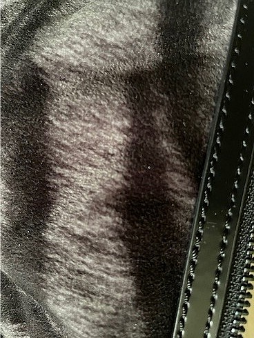 Love Moschino kadın el çantası portföy - Görsel 10