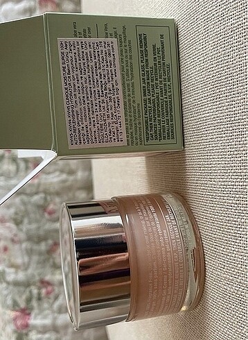 Clinique yüz nemlendirici krem 50 ml - Görsel 2