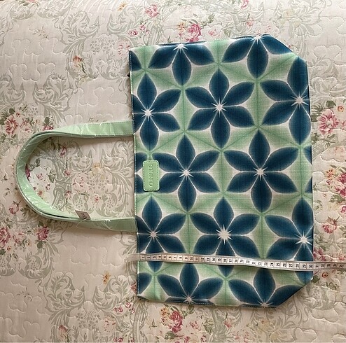 Clinique çanta - Görsel 3