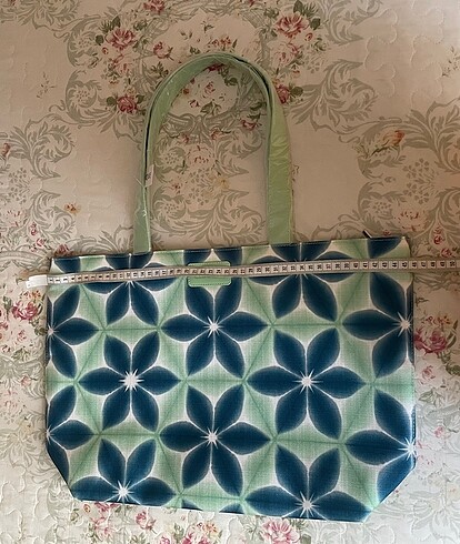 Clinique çanta - Görsel 4