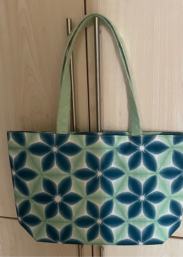 Clinique çanta - Görsel 2