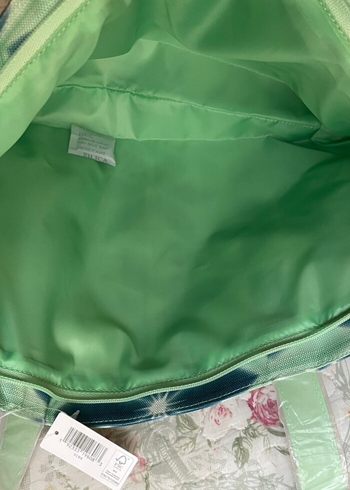 Clinique çanta - Görsel 5