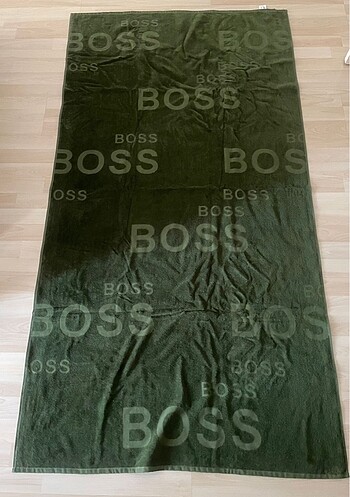 Hugo Boss