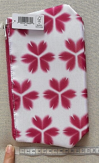 Clinique makyaj çantası - Görsel 5