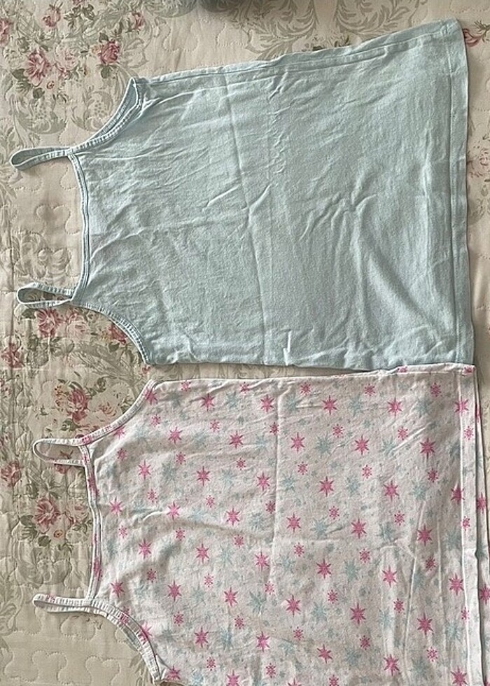 LCW Disney ikili kız çocuk atlet - Görsel 2