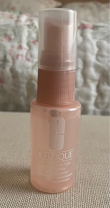 Clinique Clinique nemlendirici sprey 30 ml
