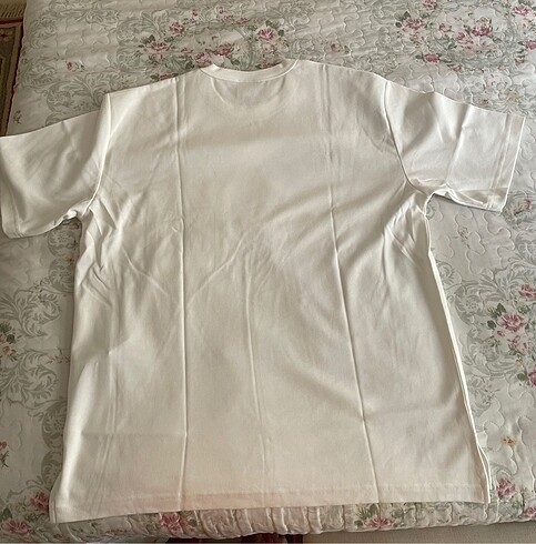 xl Beden Zara basic erkek tişört