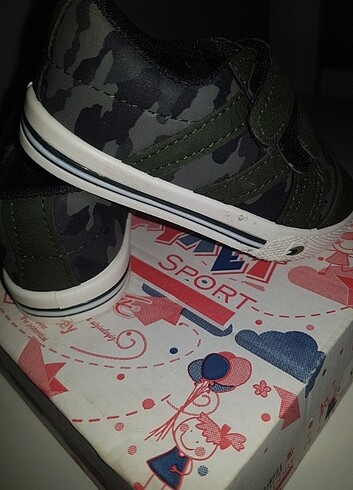 Deichmann #erkek bebek #ayakkabı 