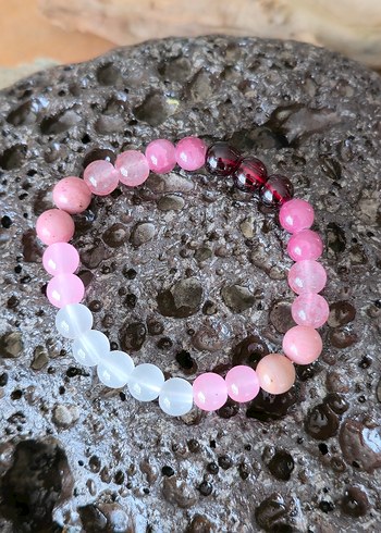 Doğal Taş Bileklik - Görsel 4