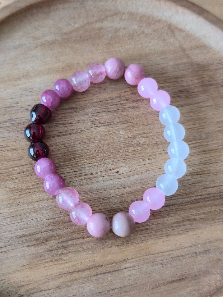 Doğal Taş Bileklik - Görsel 5