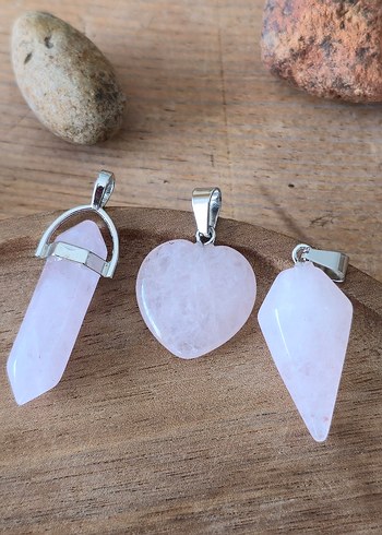 doğal taş bileklik - Görsel 2