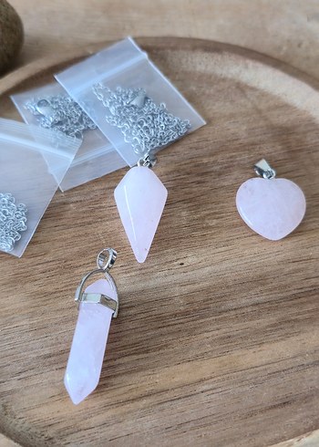 doğal taş bileklik - Görsel 3