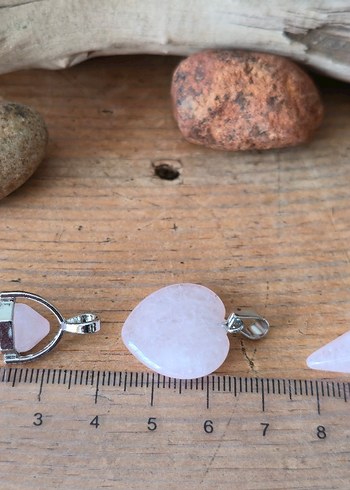 doğal taş bileklik - Görsel 4