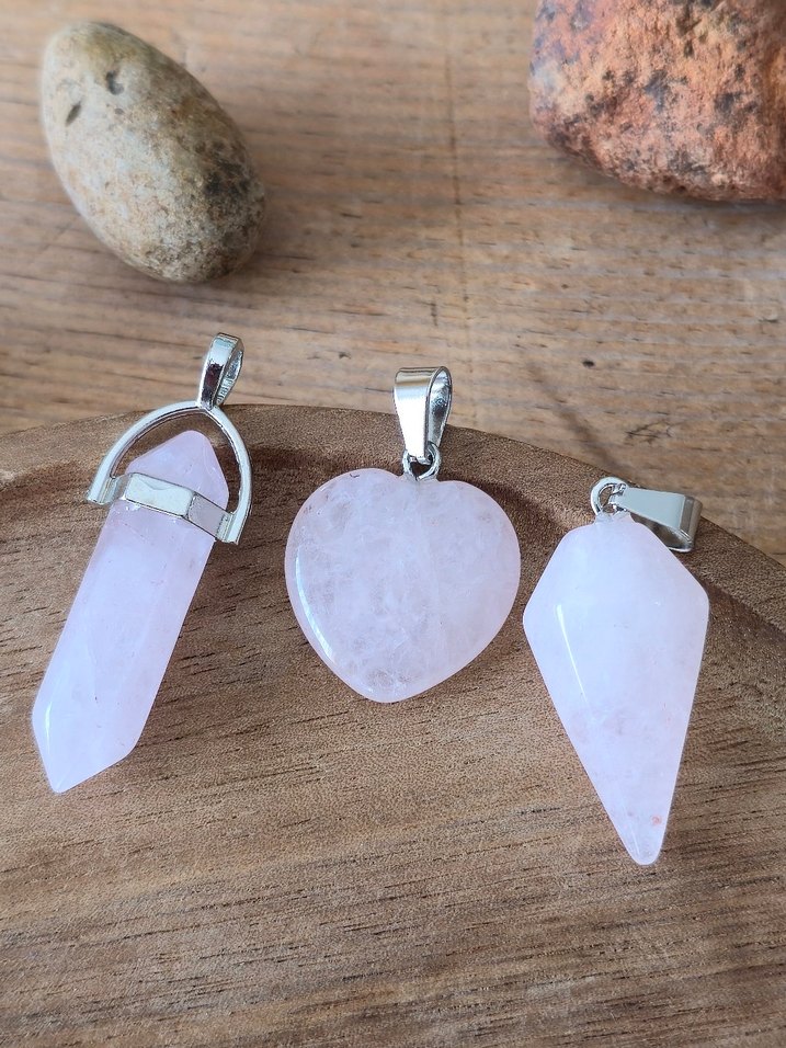 doğal taş bileklik - Görsel 2