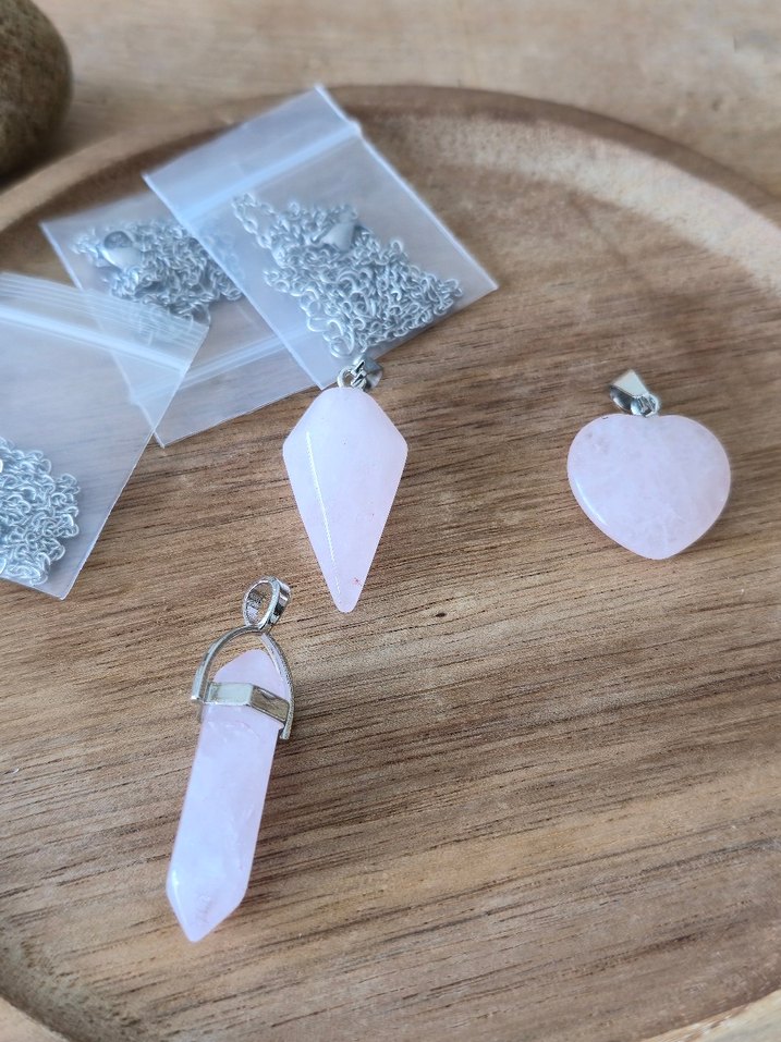 doğal taş bileklik - Görsel 3