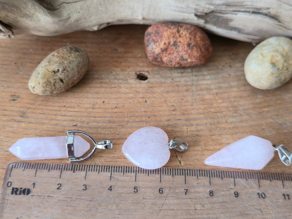 doğal taş bileklik - Görsel 4