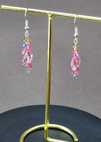swarovski Swarovski Küpe