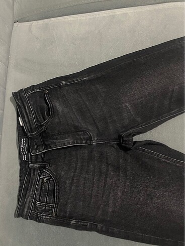 36 Beden STRADIVARIUS high waist pantolon
